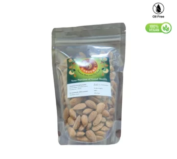 1 Pack of Salt flavoured almond